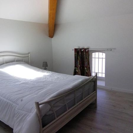 Apartamento Lou Coucut Dolmayrac Exterior foto