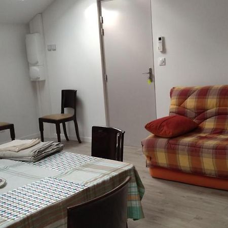 Apartamento Lou Coucut Dolmayrac Exterior foto