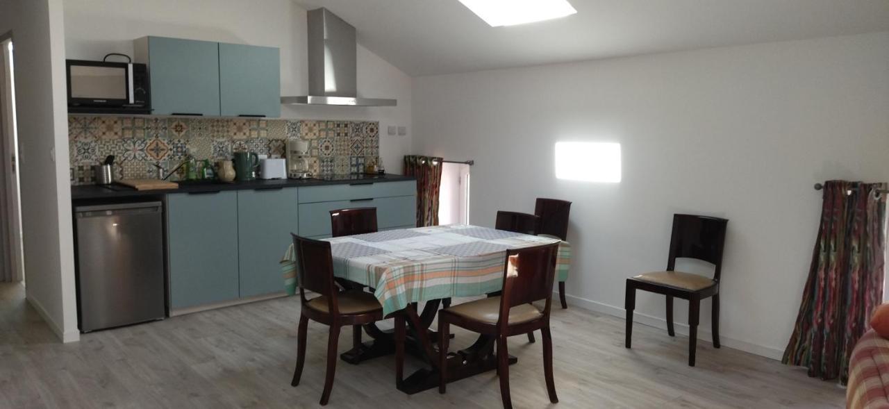 Apartamento Lou Coucut Dolmayrac Exterior foto