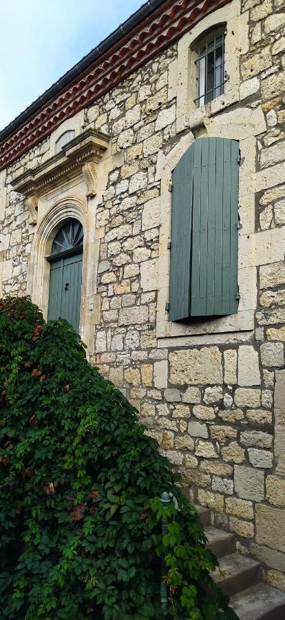 Apartamento Lou Coucut Dolmayrac Exterior foto